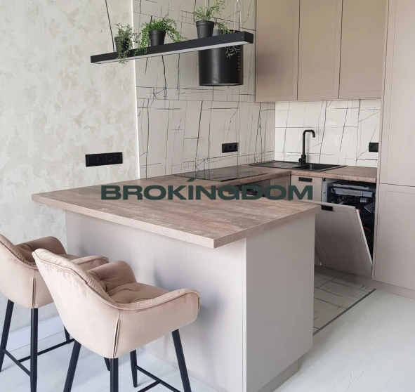 Фото 1. Однокімнатна квартира, продаж. Київ Подільський