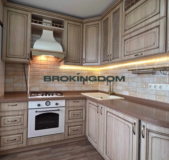 Photo 1. Two-Room flat, for sale. Kyiv Святошинський