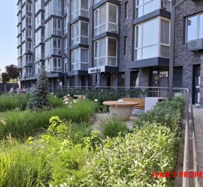 Foto 2. Dos Ambientes piso, en venta. Kyiv Sviatoshynskyi