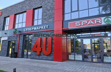 Foto Dos Ambientes piso, en venta. Kyiv Sviatoshynskyi