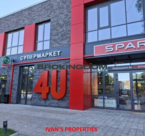 Foto 1. Dos Ambientes piso, en venta. Kyiv Sviatoshynskyi