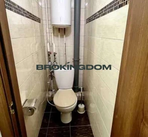 Фото 5. Однокімнатна квартира, продаж. Київ Голосіївський