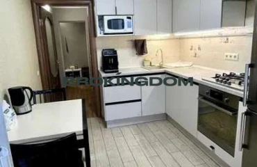 Фото Однокомнатная квартира, продажа. Киев Голосіївський