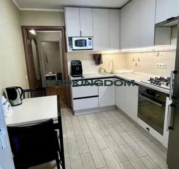 Фото 1. Однокімнатна квартира, продаж. Київ Голосіївський