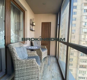 Foto 4. Dos Ambientes piso, en venta. Kyiv Darnytskyi