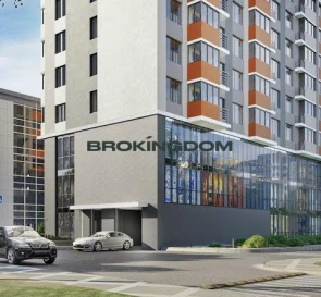 Фото 2. Однокомнатная квартира, продажа. Киев Дніпровський