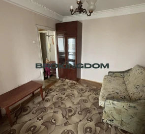 Фото 3. Однокімнатна квартира, продаж. Київ Оболонський