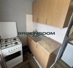 Фото 5. Однокімнатна квартира, продаж. Київ Оболонський