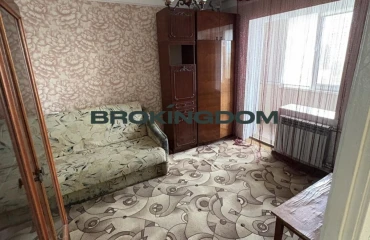 Фото Однокімнатна квартира, продаж. Київ Оболонський