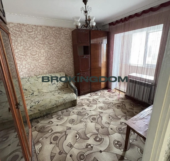 Фото 1. Однокімнатна квартира, продаж. Київ Оболонський