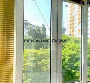 Zdjęcie 4. mieszkanie, na sprzedaż. Kyiv Solomianskyi