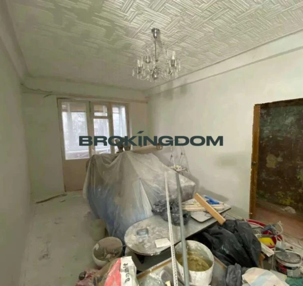 Zdjęcie 1. mieszkanie, na sprzedaż. Kyiv Solomianskyi