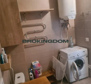 Zdjęcie 5. Kawalerka mieszkanie, na sprzedaż. Kyiv Dniprovskyi