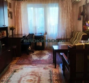 Foto 3. Dos Ambientes piso, en venta. Kyiv Holosiivskyi