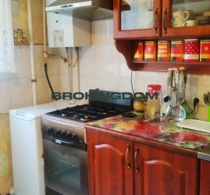 Foto 4. Dos Ambientes piso, en venta. Kyiv Holosiivskyi