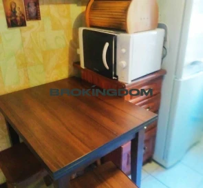 Foto 5. Dos Ambientes piso, en venta. Kyiv Holosiivskyi