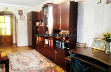 Foto Dos Ambientes piso, en venta. Kyiv Holosiivskyi