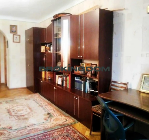 Foto 1. Dos Ambientes piso, en venta. Kyiv Holosiivskyi