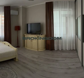 Фото 3. Однокомнатная квартира, продажа. Бровары Симона Петлюри 11г