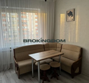 Фото 5. Однокомнатная квартира, продажа. Бровары Симона Петлюри 11г