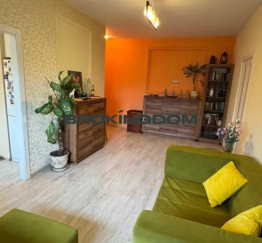 Foto 2. Dos Ambientes piso, en venta. Kyiv Dniprovskyi