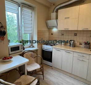 Foto 3. Dos Ambientes piso, en venta. Kyiv Dniprovskyi