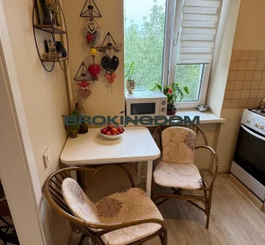 Foto 4. Dos Ambientes piso, en venta. Kyiv Dniprovskyi