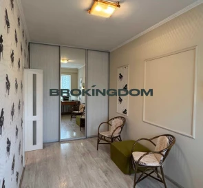 Foto 5. Dos Ambientes piso, en venta. Kyiv Dniprovskyi