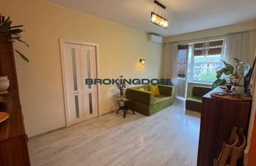 Foto Dos Ambientes piso, en venta. Kyiv Dniprovskyi