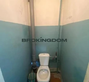 Фото 3. Двокімнатна квартира, продаж. Київ Оболонський