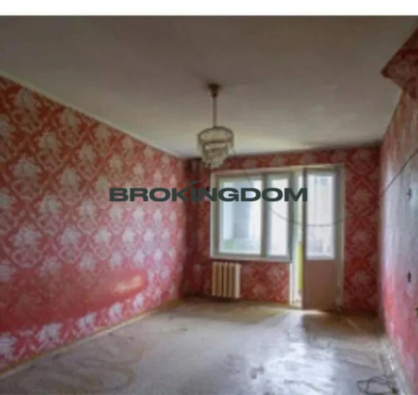 Фото 1. Двокімнатна квартира, продаж. Київ Оболонський