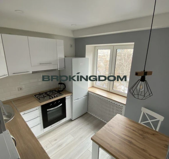 Фото 1. Двухкомнатная квартира, продажа. Киев Шевченківський