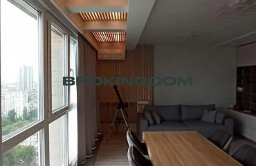 Fotografie Trei Camere apartament, de vânzare. Kyiv Шевченківський