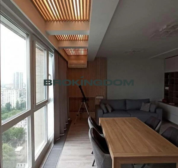 Fotografie 1. Trei Camere apartament, de vânzare. Kyiv Шевченківський