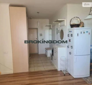 Фото 2. Однокомнатная квартира, продажа. Киев Днепровский