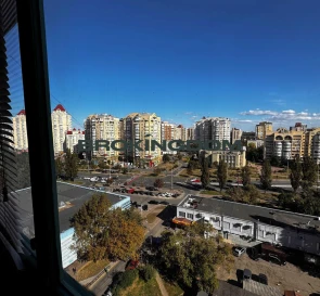 Фото 4. Однокімнатна квартира, продаж. Київ Оболонський