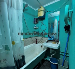 Фото 5. Однокімнатна квартира, продаж. Київ Оболонський