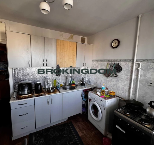 Фото 1. Однокімнатна квартира, продаж. Київ Оболонський