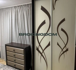 Foto 2. Dos Ambientes piso, en venta. Kyiv Solomianskyi