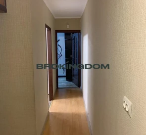 Foto 4. Dos Ambientes piso, en venta. Kyiv Solomianskyi
