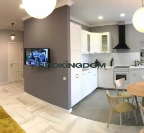 Foto 2. Dos Ambientes piso, en venta. Kyiv Pecherskyi