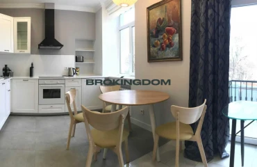 Foto Dos Ambientes piso, en venta. Kyiv Pecherskyi