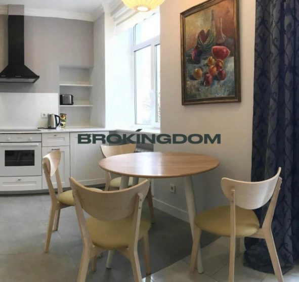 Foto 1. Dos Ambientes piso, en venta. Kyiv Pecherskyi