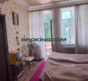 Foto 4. Dos Ambientes piso, en venta. Kyiv Shevchenkivskyi