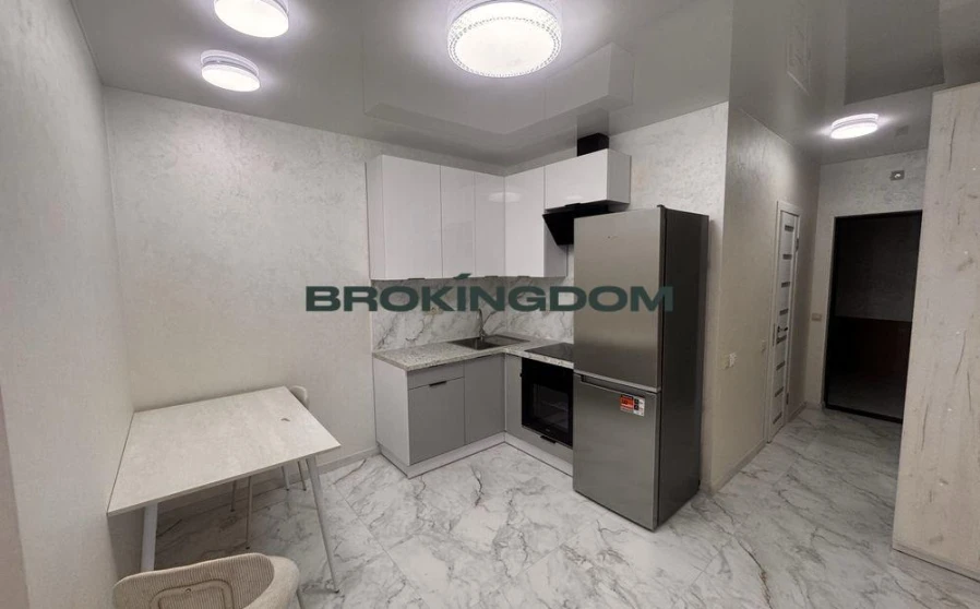 Fotografie 1. Garsonieră apartament, de vânzare. Kyiv Shevchenkivskyi