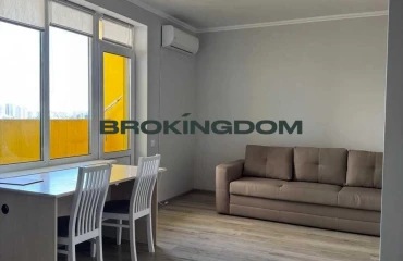 Fotografie Garsonieră apartament, de vânzare. Kyiv Podilskyi