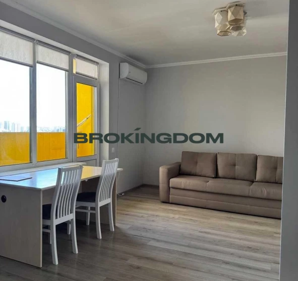 Photo 1. One-Room flat, for sale. Kyiv Podilskyi