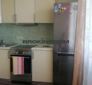 Foto 4. Dos Ambientes piso, en venta. Kyiv Shevchenkivskyi