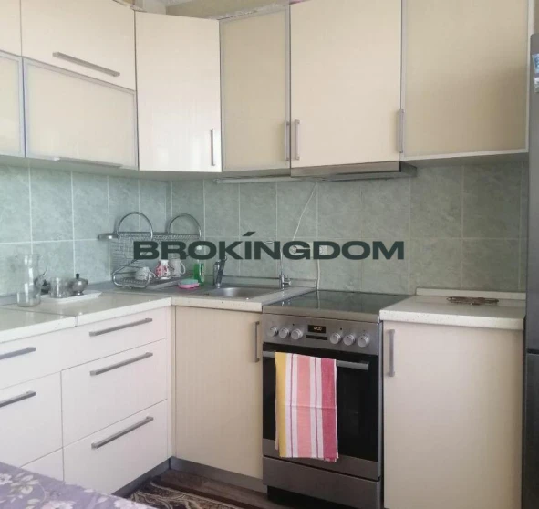 Foto 1. Dos Ambientes piso, en venta. Kyiv Shevchenkivskyi