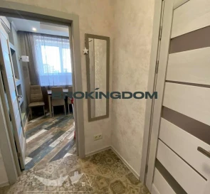 Фото 3. Однокомнатная квартира, продажа. Бровары Черновола